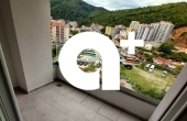 AP15, One bedroom apartment for sale on the Rozino, Budva